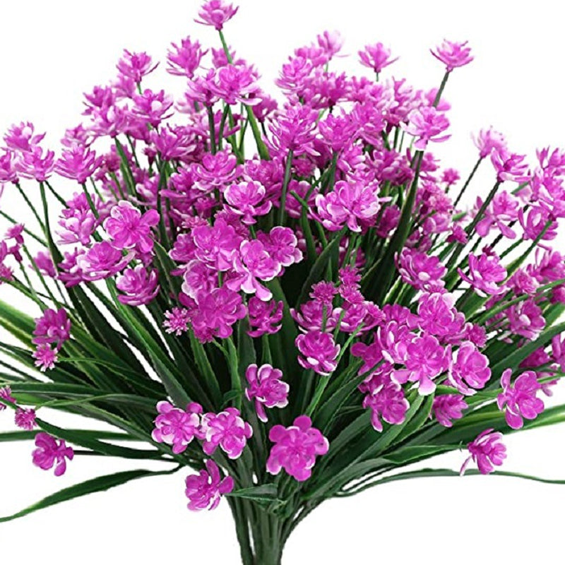 Maliben | Artificial Flowers Outdoors