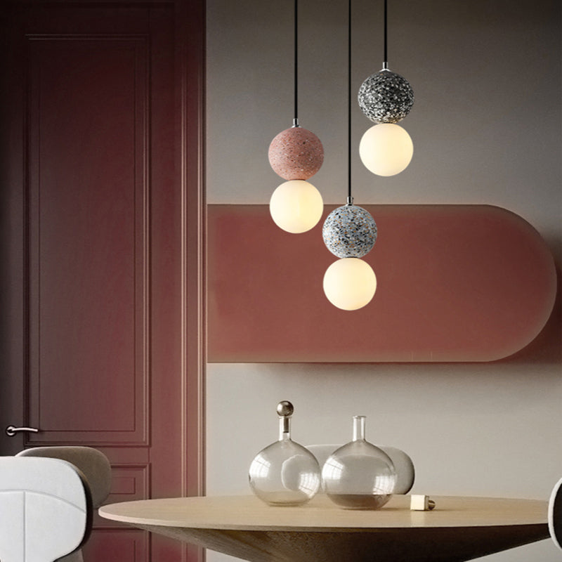 Maliben | Valentina Led Pendant Lamp - Elegant Lighting For Any Interior