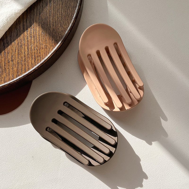 Maliben | Summer Sale Simple Elegant Duckbill Hair Clip