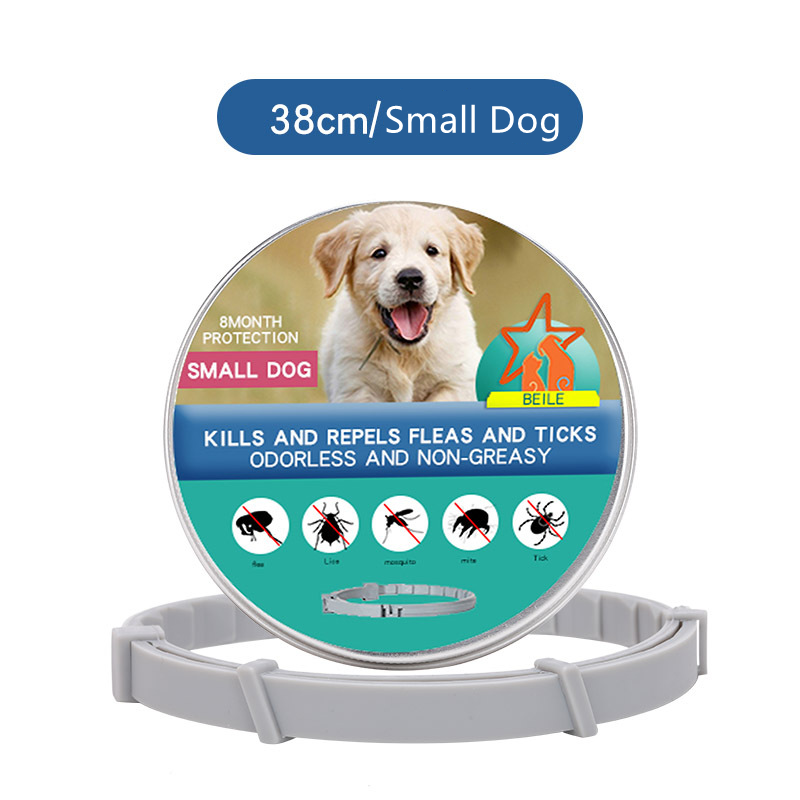Maliben | PAWTECT - Anti-tick and flea collar