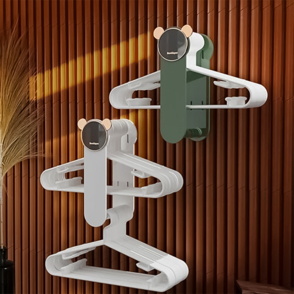 Maliben | Hanger Organizer