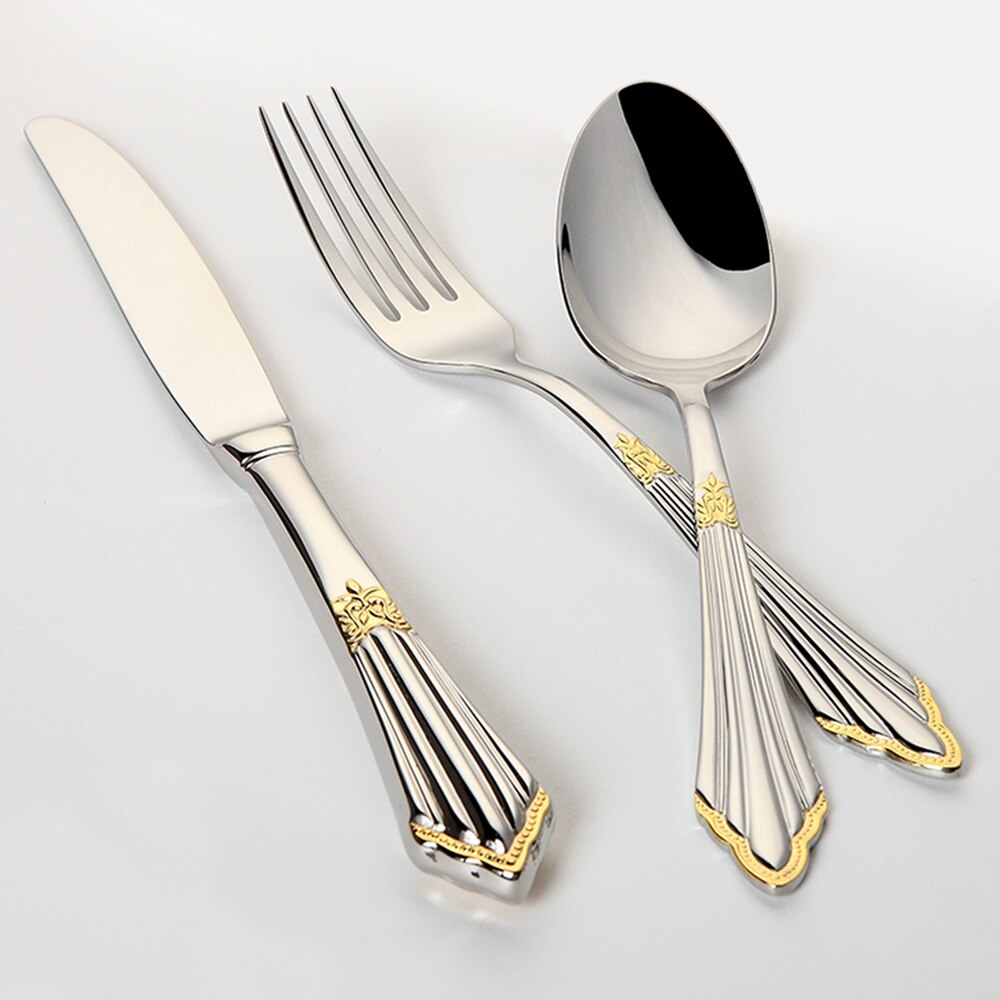 Maliben Mara Luxury Cutlery Set