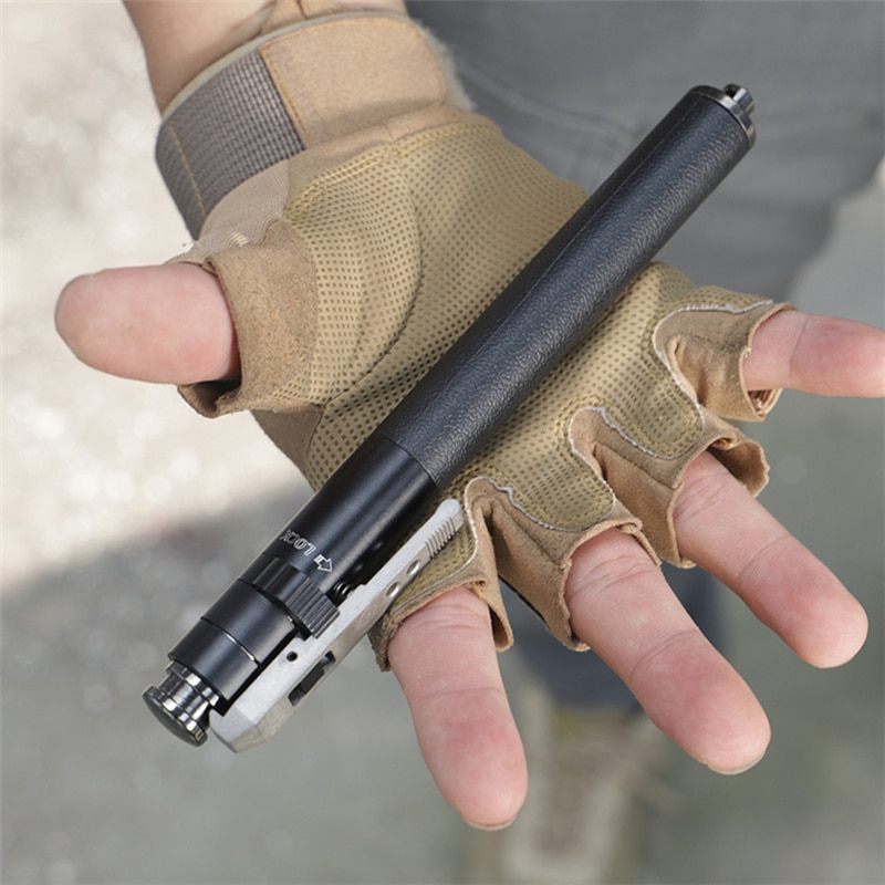 Maliben | Outdoor Camping Survival Pen Stick