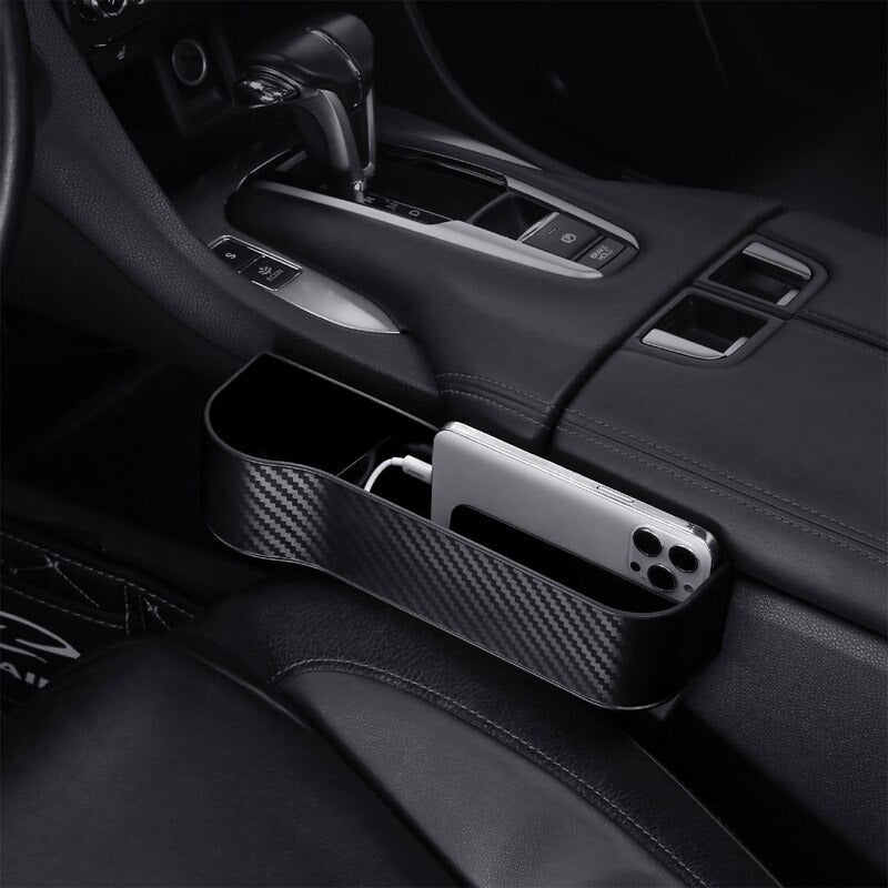 Maliben | Car Organizer - Never Lose Your Belongings Again!