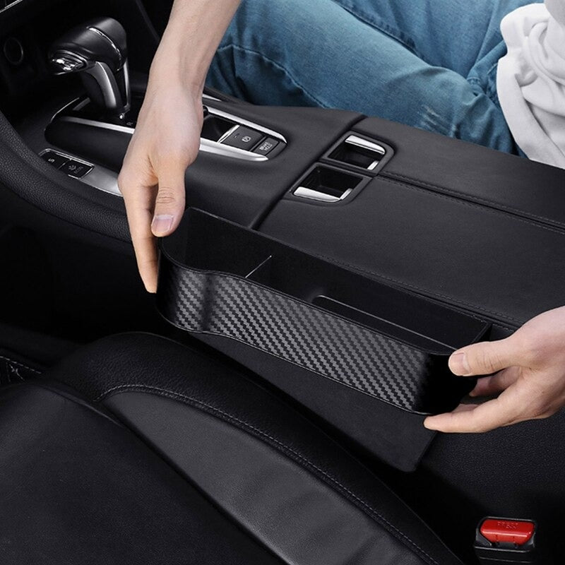 Maliben | Car Organizer - Never Lose Your Belongings Again!
