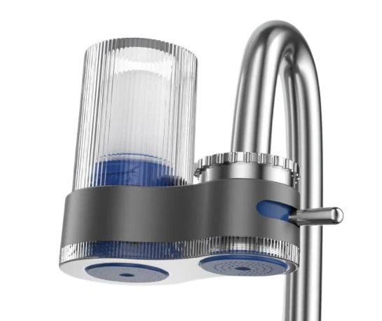 Maliben | High-PerFormance Filter for Clean Drinking Water & Reduced Pollutants