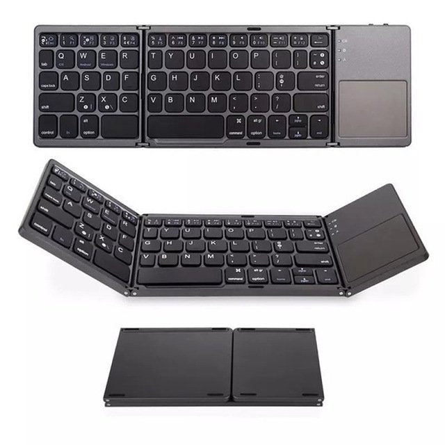 Maliben | Optimal Comfort - Wireless Strike - Freedom And Precision