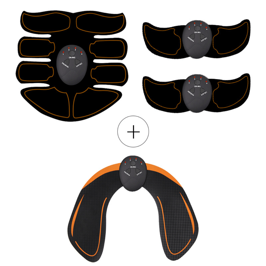 Maliben | Electrofit | Awaken Your Inner Well-Being