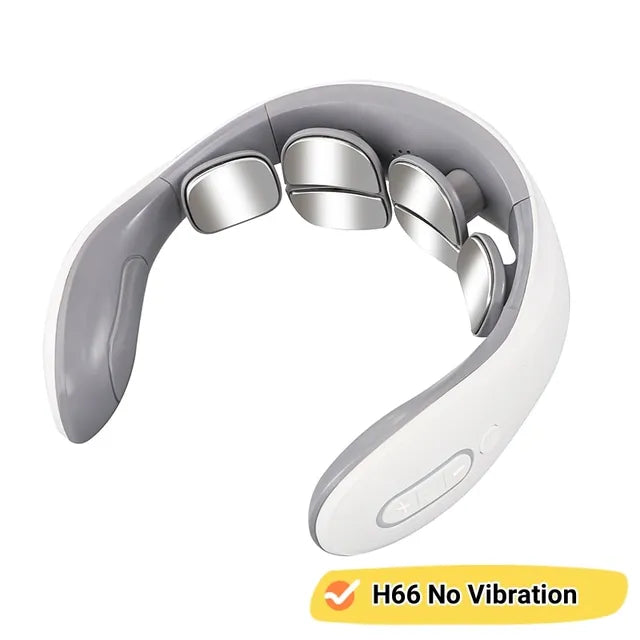 Maliben | Eindhoven Neck Relaxer | Portable Neck Massage Device