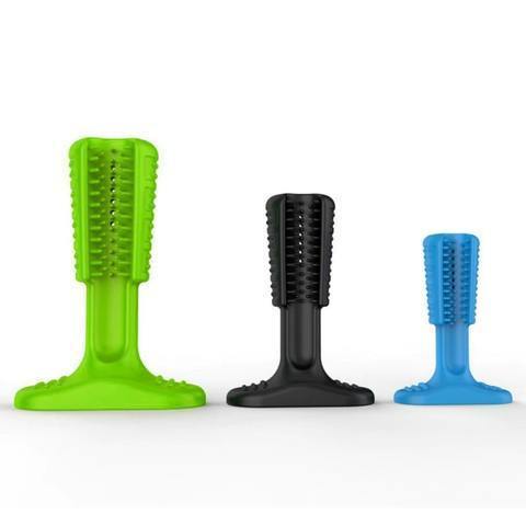 Maliben | World's Most Effective Dog Toothbrush