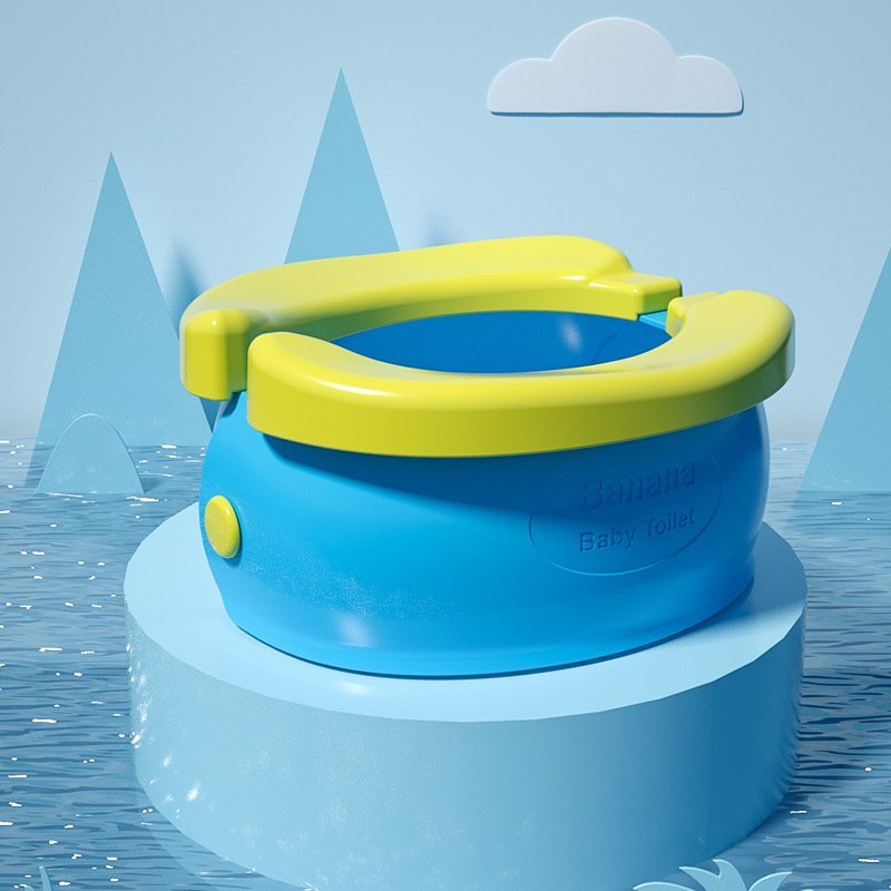 Maliben | Stay Dry On The Go! - Travel Potty