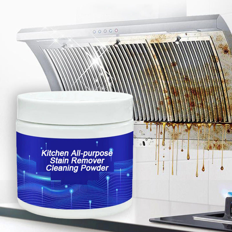 Maliben | Kitchen All-Purpose Stain Remover Cleaning Powder