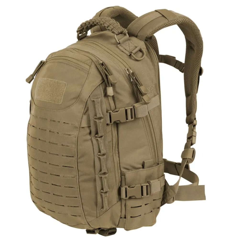 Maliben | Adventurous Tactical Backpack - Robust And Spacious