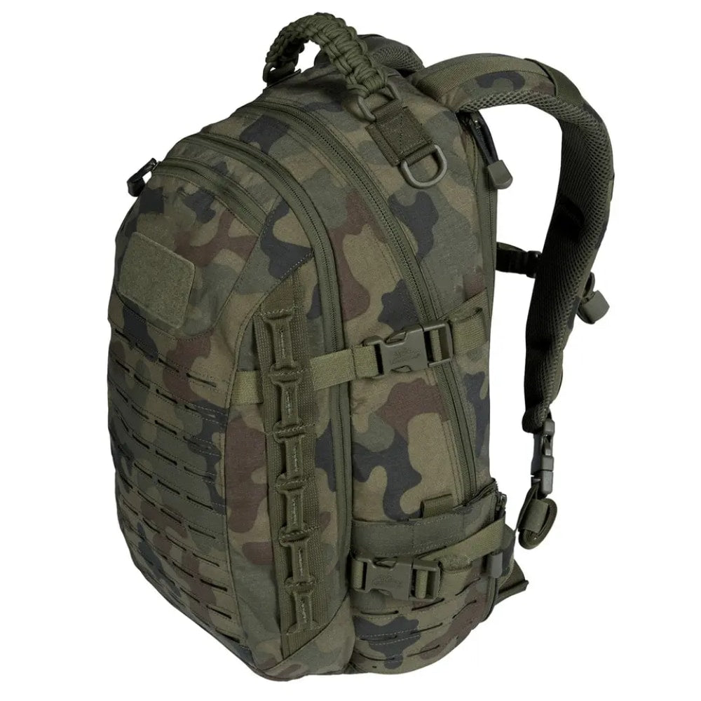 Maliben | Adventurous Tactical Backpack - Robust And Spacious