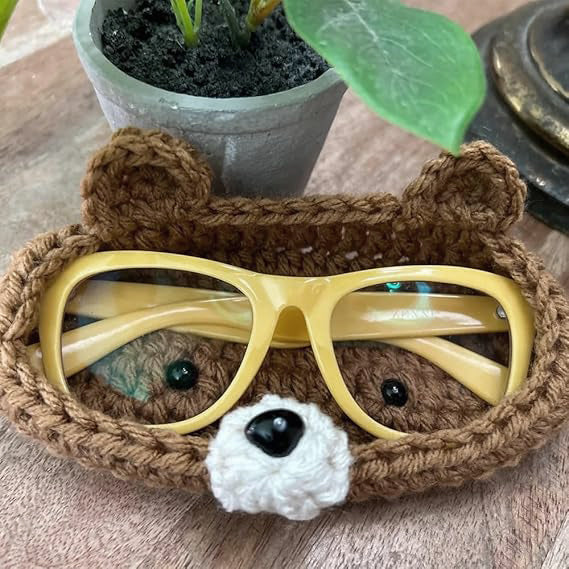 Maliben | Yopoll Rabbit Glasses Holder