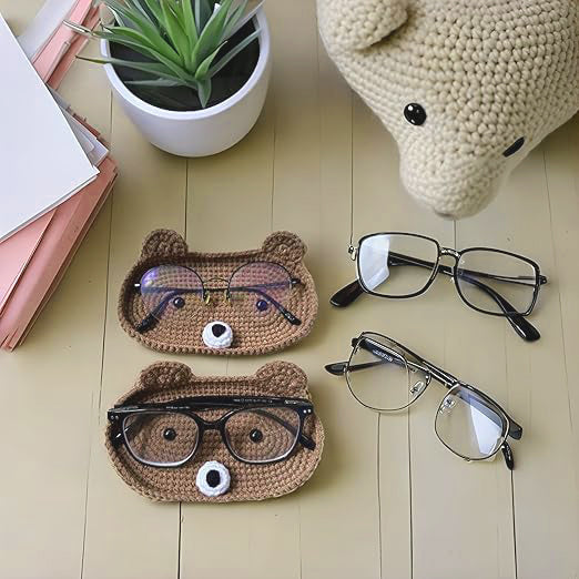 Maliben | Yopoll Rabbit Glasses Holder