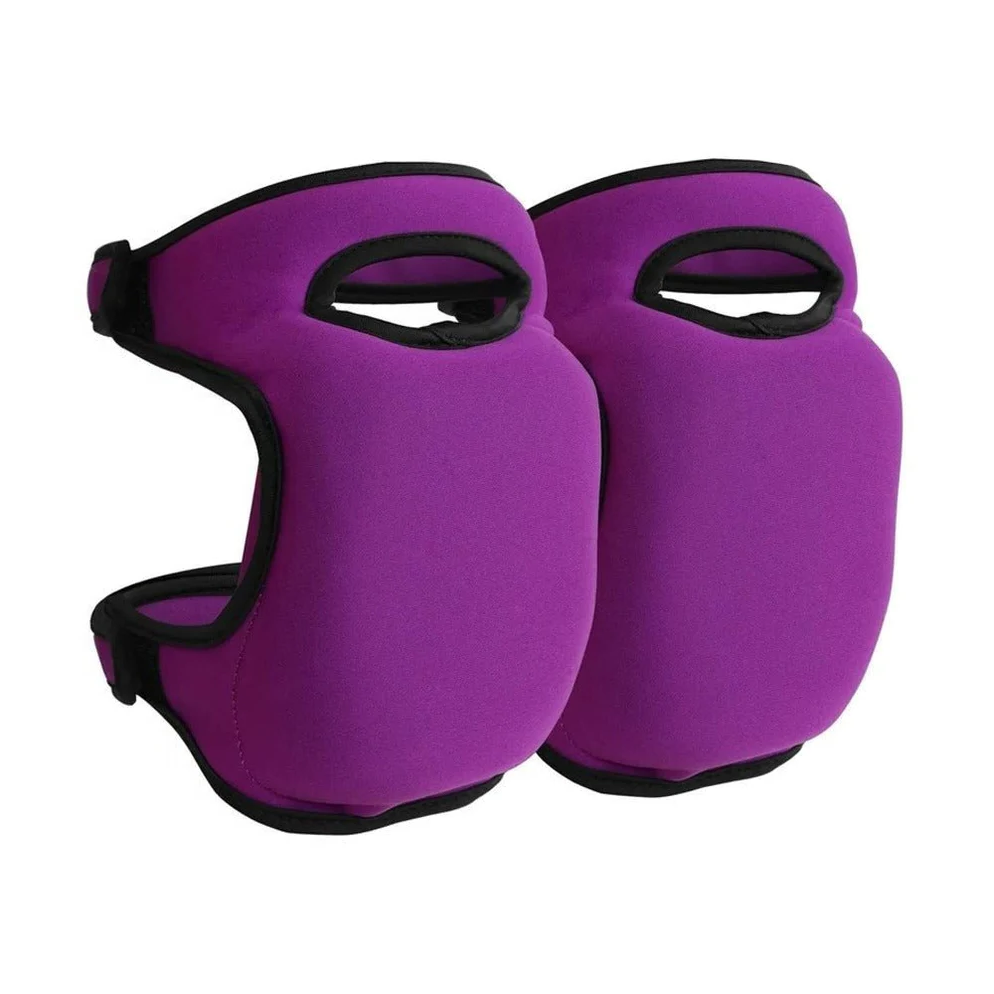Maliben | Gardening Knee Pads Anti Slip Garden Kneeler Protectors For Gardener, Cleaning Work And Scrubbing Floors
