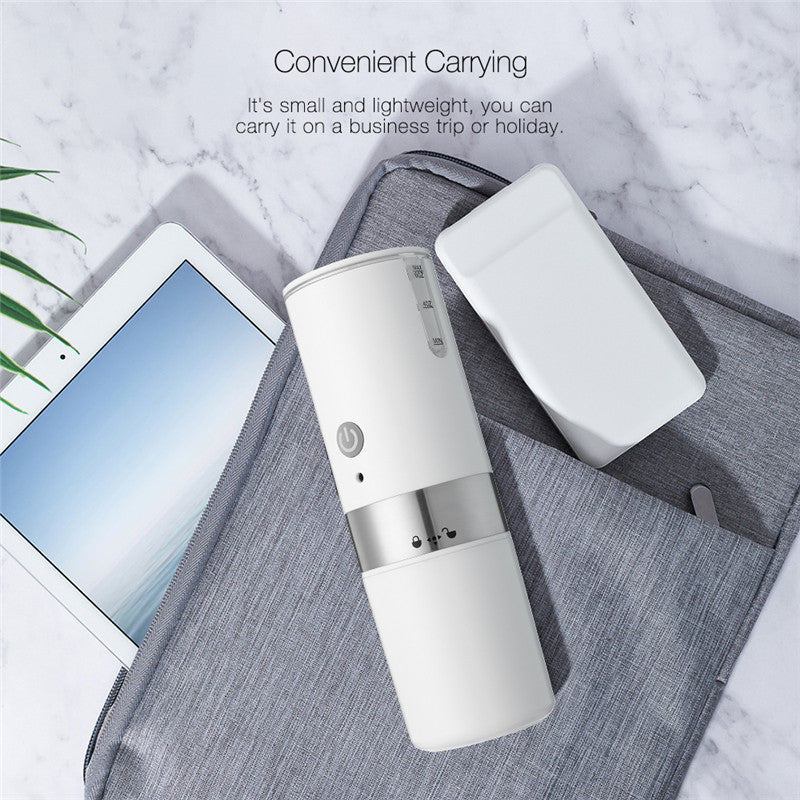 Maliben | Mini Coffee Machine