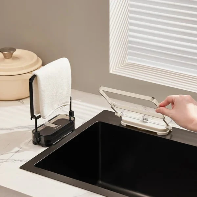 Maliben | Ultrasieve — Master Your Kitchen With Perfect Drainage Comfort!