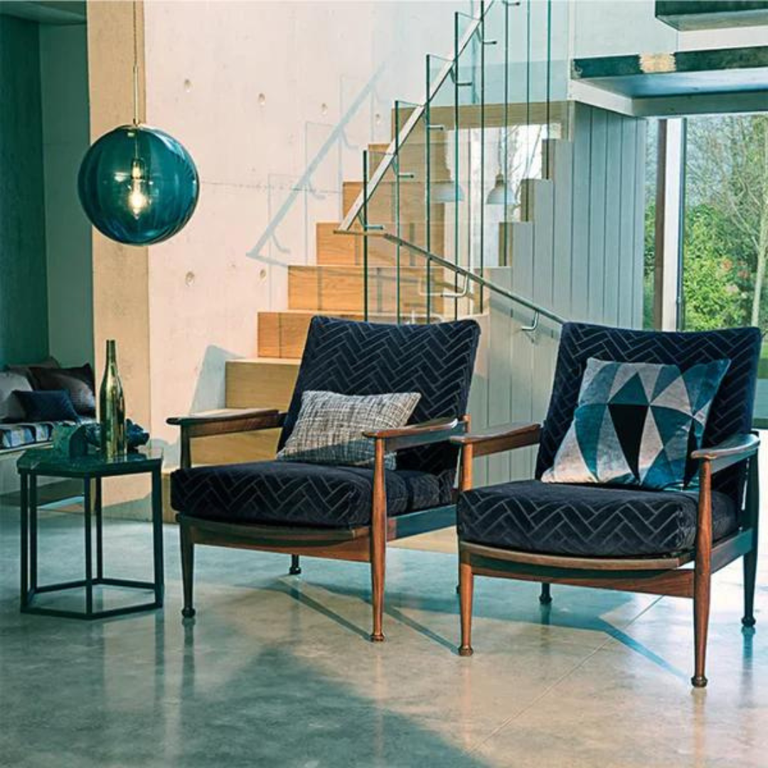 Maliben | Elegant Glass Sphere Pendant Lamp For Luxury Interiors