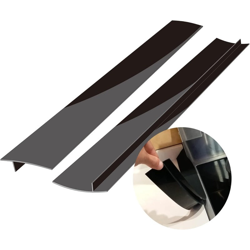 Maliben | Silicone Stove Gap Covers