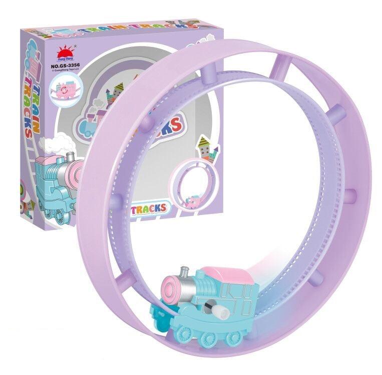 Maliben | Looping Pull Toy For Kids