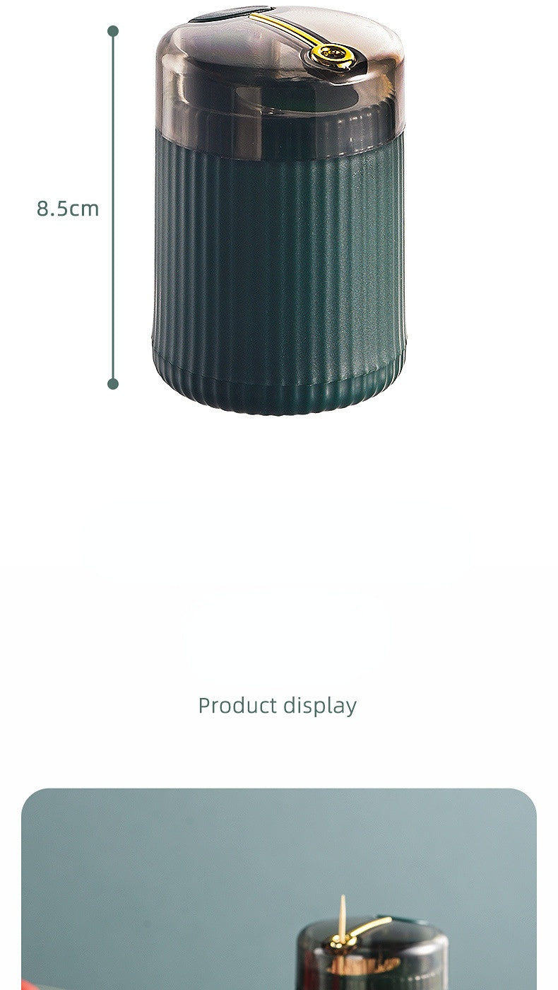 Maliben | Nordic Press Toothpick Holder