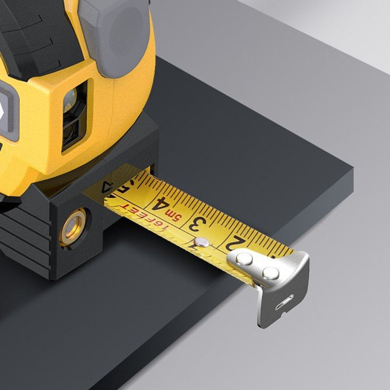Maliben | 3-In-1 Infrared Laser Band Measurement