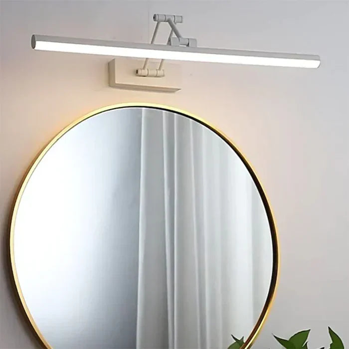 Maliben | Minimalistic Led Wall Lamp - Zenlite