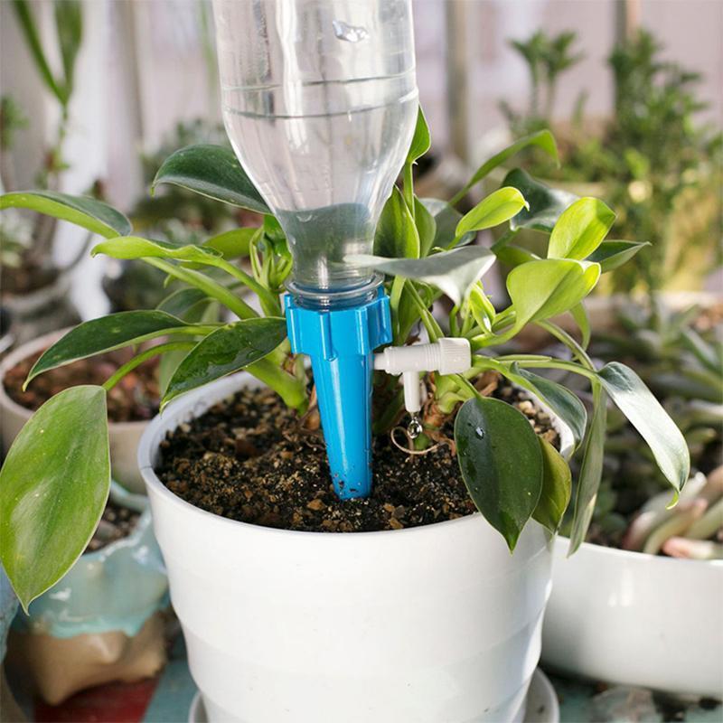 Maliben | Irrigation System For Potted Plants
