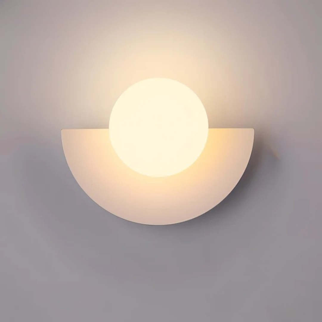 Maliben | Stylish Wall Lamp Indoor