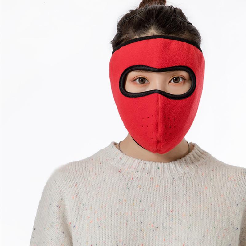 Maliben | Warm Mask