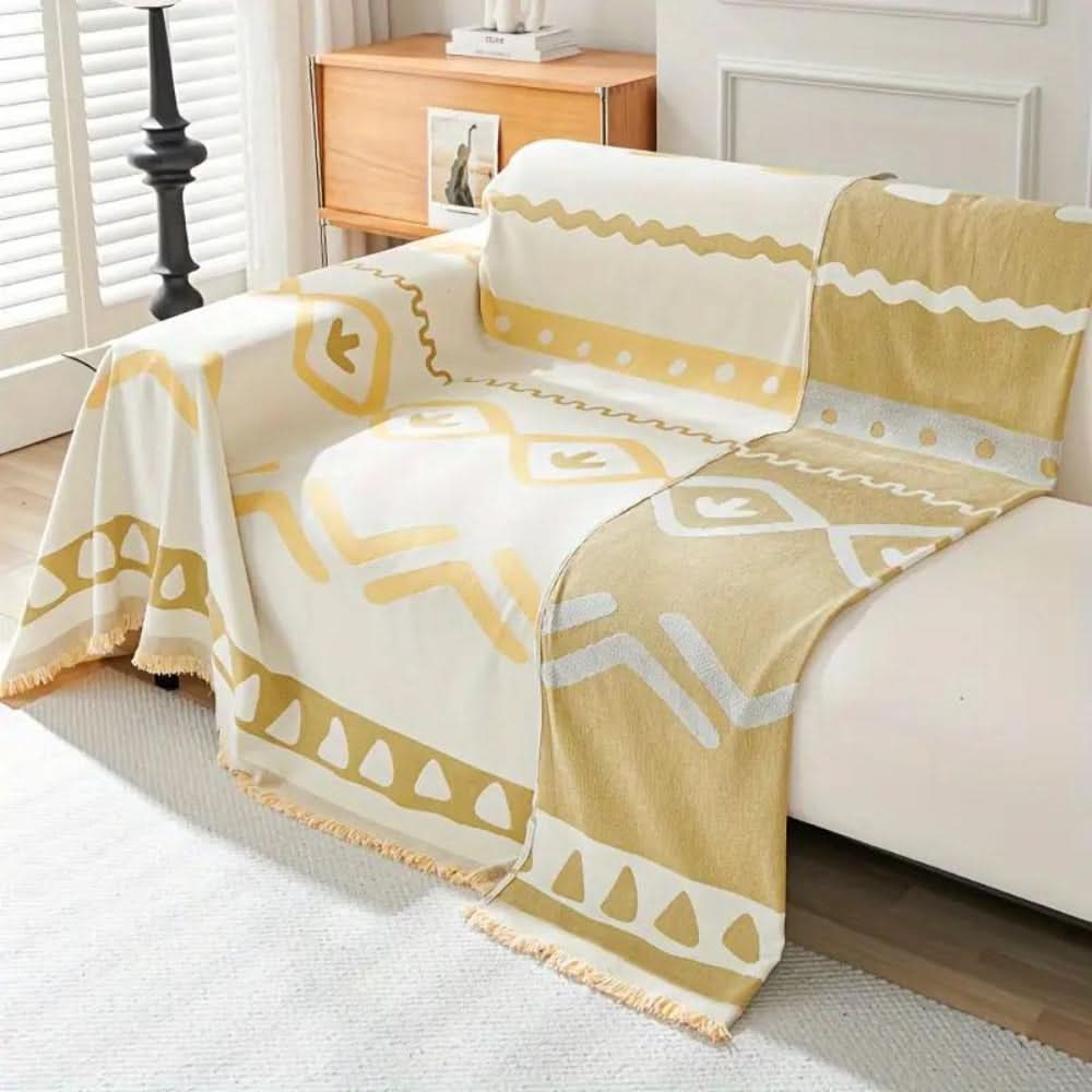 Maliben | BohoRevive - Extravagant and fairy-tale sofa cover