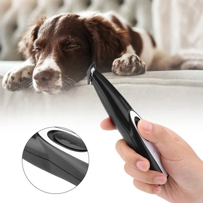 Maliben | Pet Hair Clippers