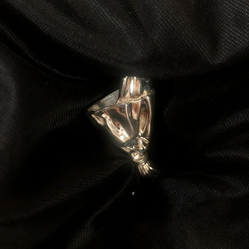 Maliben | Bouquet Brooch