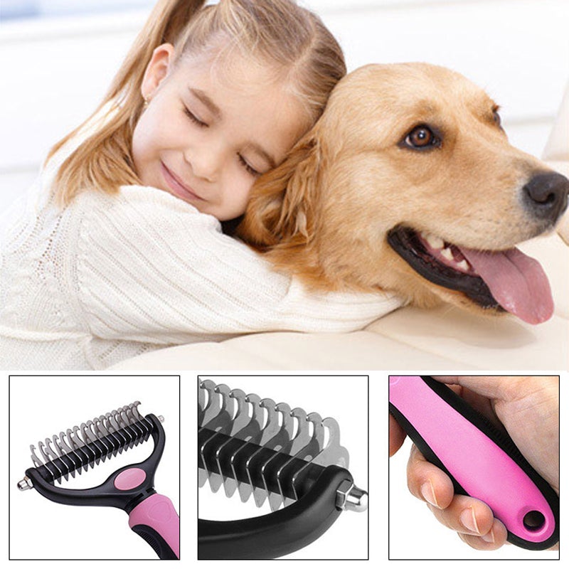 Maliben | Pet Care Brush