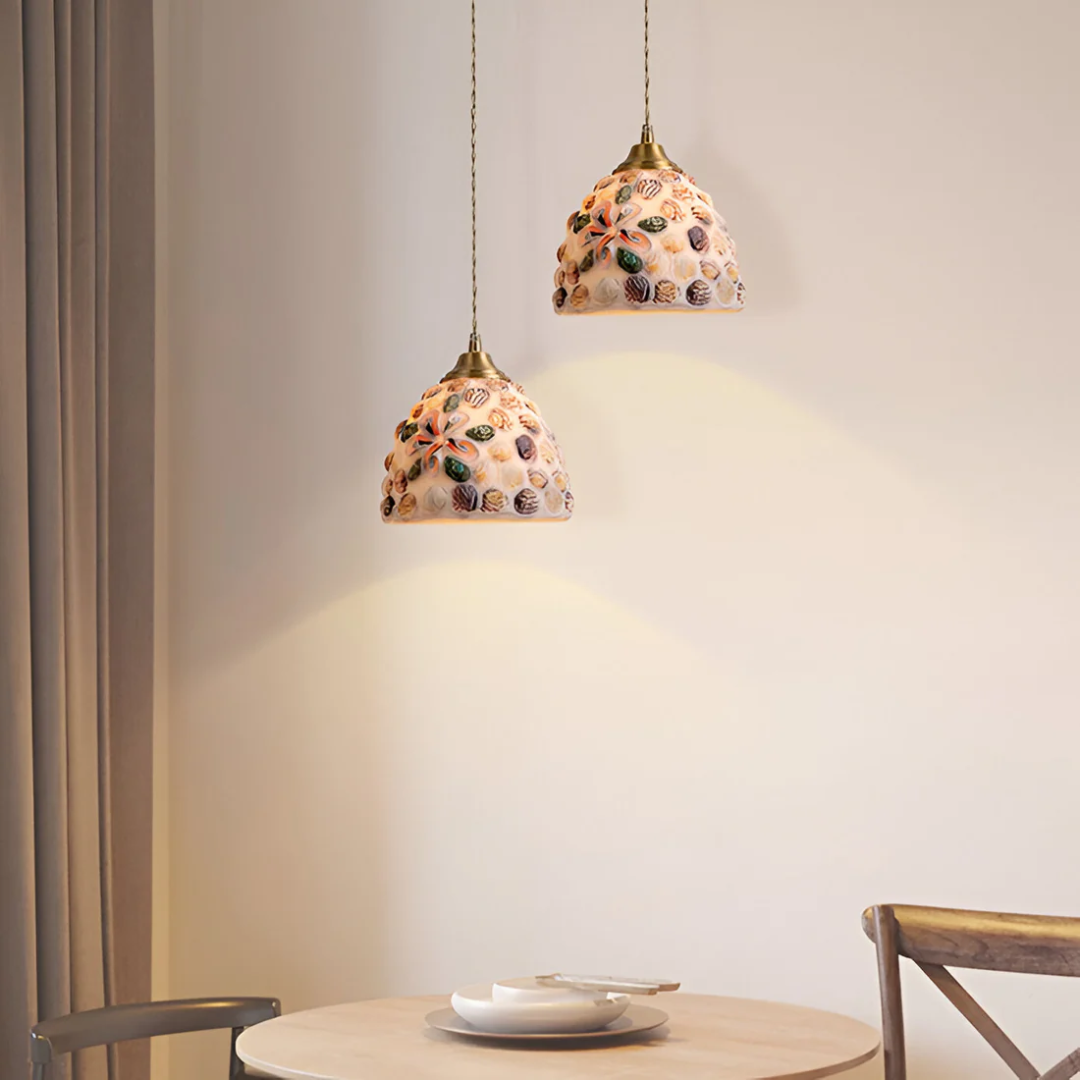 Maliben | Unique Pendant Lamp For Your Table