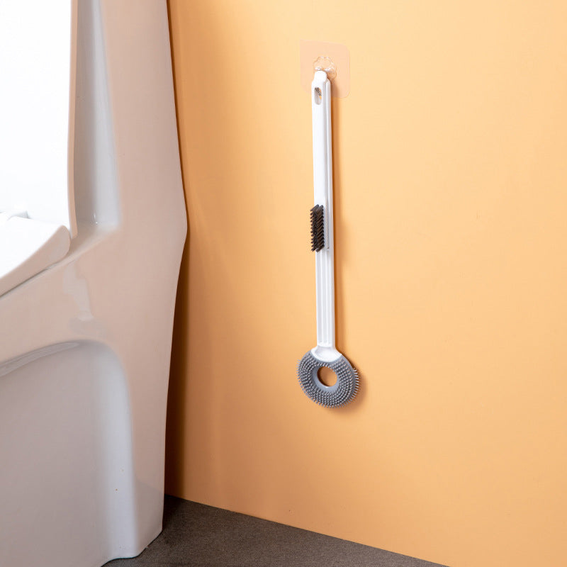 Maliben | Lollipop Silicone Toilet Brush