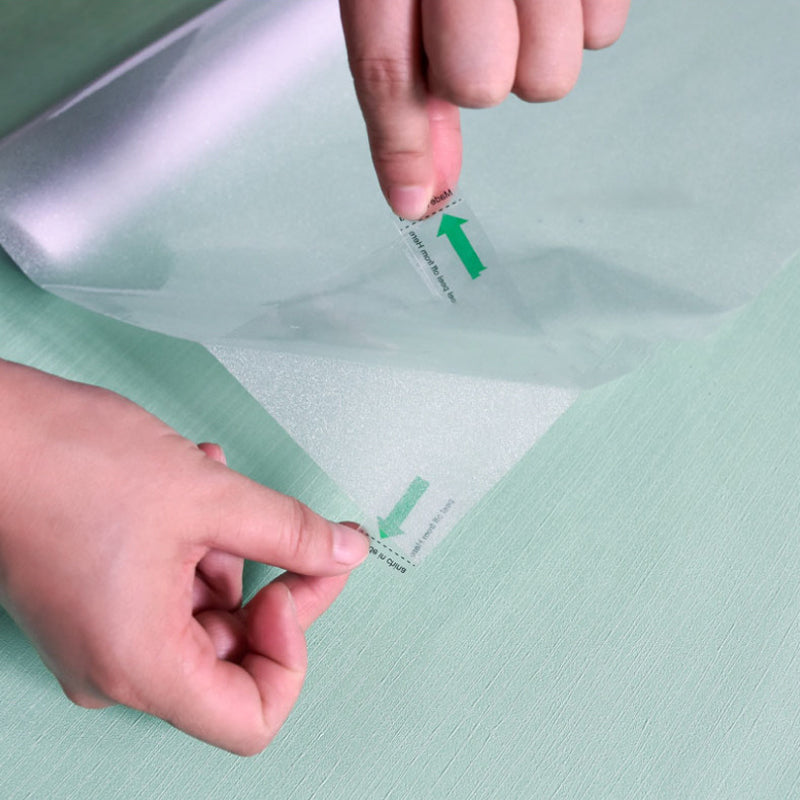 Maliben | 3d Translucent Colored Glass Film