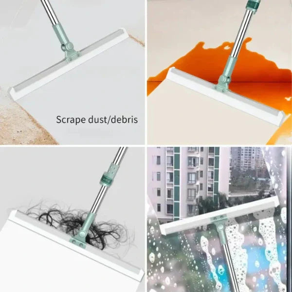 Maliben | Flexiwipe — Master Every Corner Effortlessly