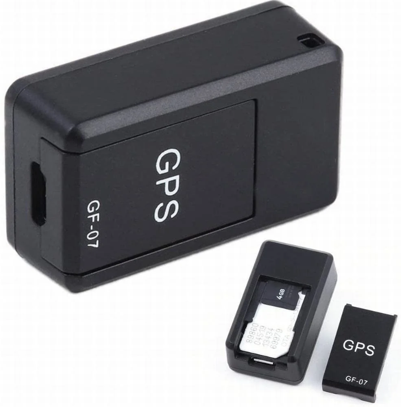 Maliben Magnetic Mini-Worldwide-Gps-Tracker
