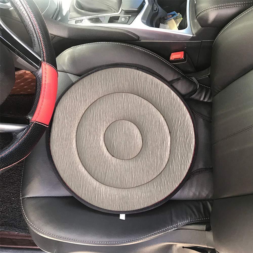 Maliben | 360° Rotating Seat Cushion