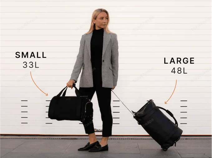 Maliben | Flexisuit | Travel With Elegance And Comfort