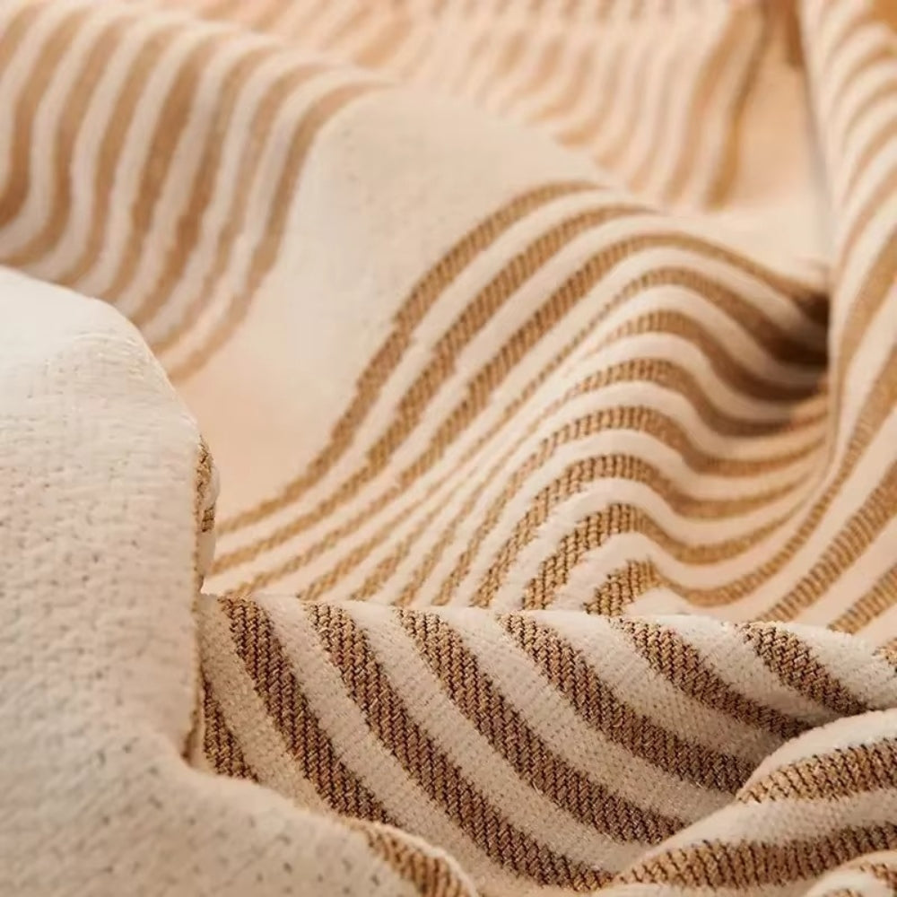 Maliben | Lyra Chenille Sofa Cover