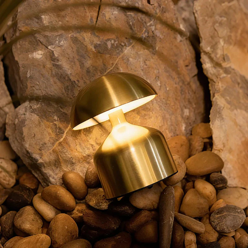 Maliben | Auralis Table Lamp