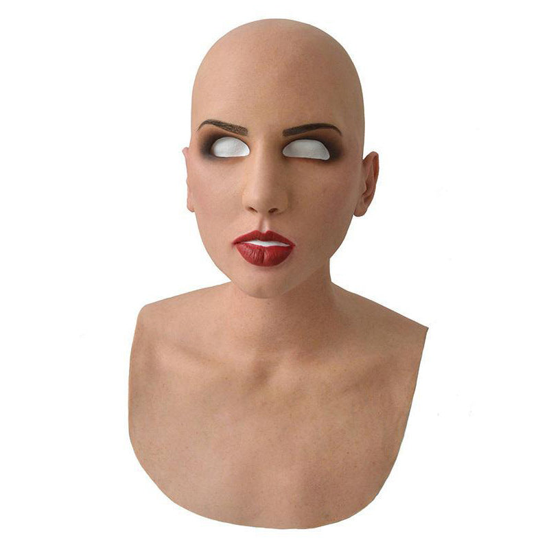 Maliben | Ultimate Mask Revolution — Transform YourSelf Into Your New self With Dreamily Realistic Latex!