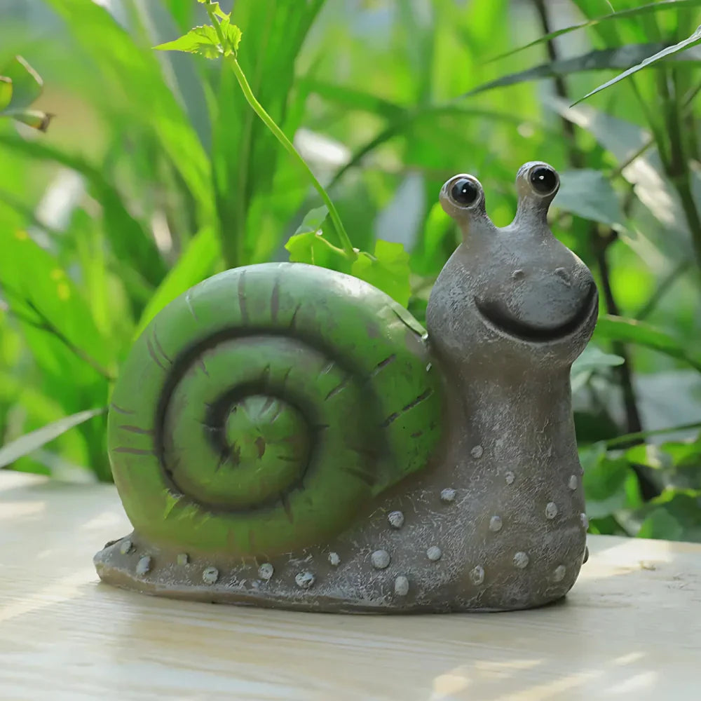 Maliben | Wildglow Solar Garden Light