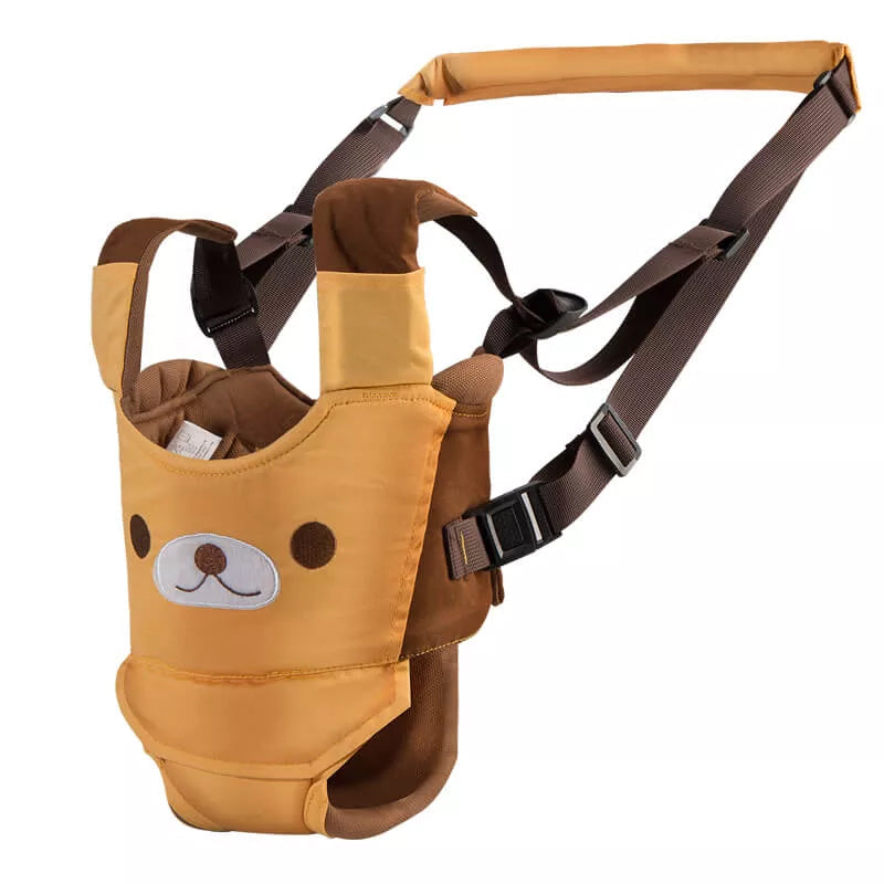 Maliben | Baby Unisex Walker Assistant Harness Safety Toddler Belt