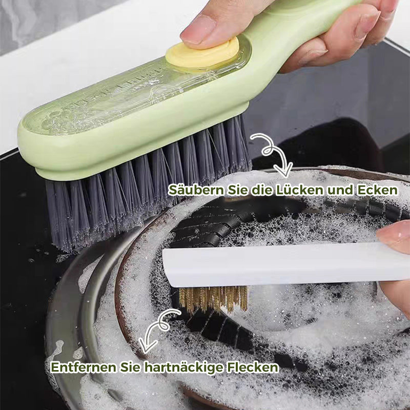 Maliben | Multifunctional Cleaning Brush