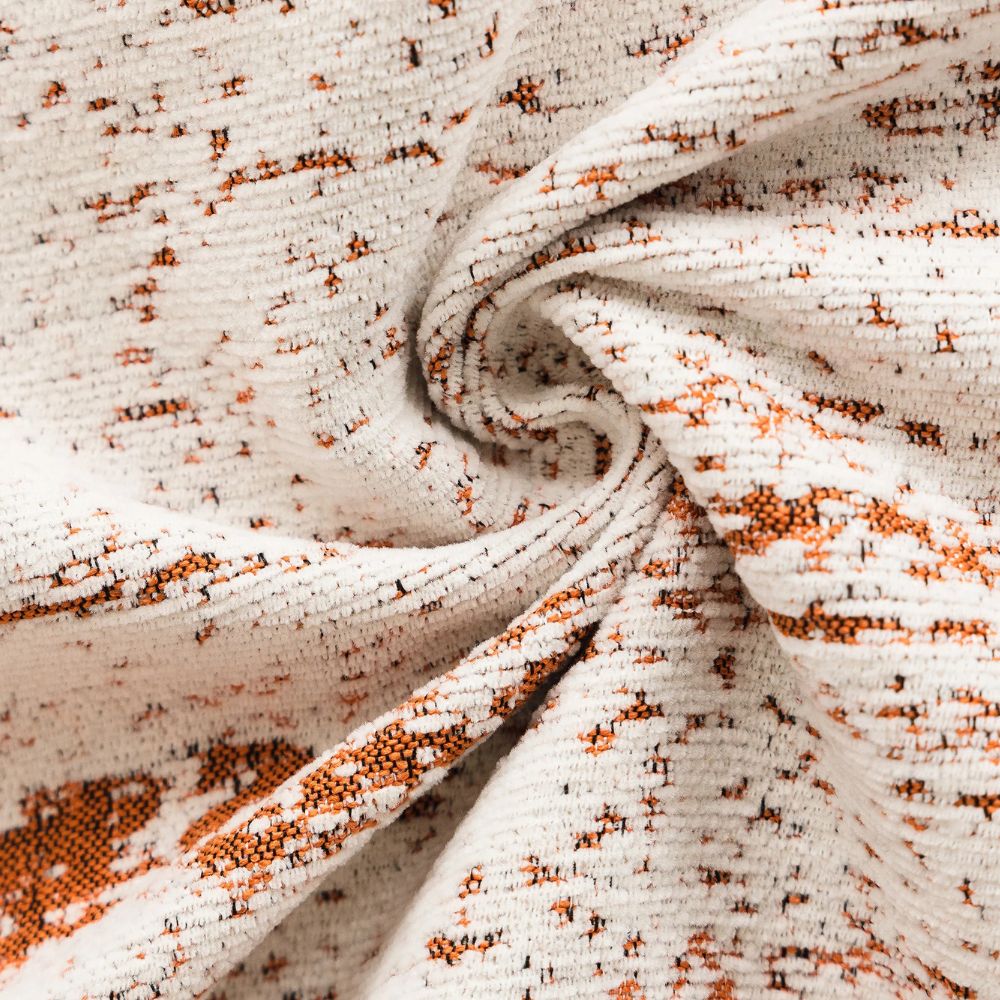 Maliben | Almond Crest Sofa Cover
